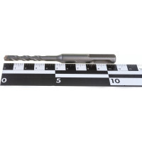 Бур по бетону (6х110 мм; SDS-Plus; тип /-/) MESSER BI-06-110