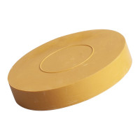 Ластик резиновый гладкий для QB-812T MIGHTY SEVEN QB-812P34