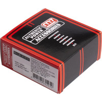 Ластик резиновый гладкий для QB-812T MIGHTY SEVEN QB-812P34