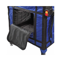 Основание фрезерного станка BELMASH RT800 S018A