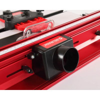 Основание фрезерного станка BELMASH RT800 S018A