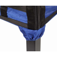 Основание фрезерного станка BELMASH RT800 S018A