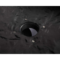 Основание фрезерного станка BELMASH RT800 S018A