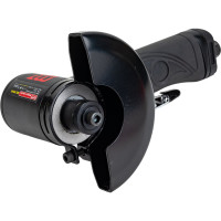 Пневматическая отрезная мини-машина MIGHTY SEVEN QC-254