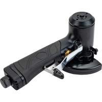 Пневматическая отрезная мини-машина MIGHTY SEVEN QC-254