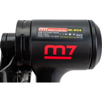 Пневматическая отрезная мини-машина MIGHTY SEVEN QC-254