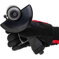 Пневматическая отрезная мини-машина MIGHTY SEVEN QC-254