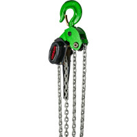 Таль ручная рычажная (9.0 тн, 6.0 м) EURO-LIFT HLB 900 ТРР 9/6