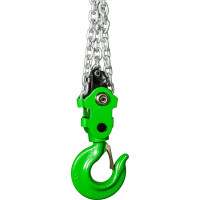 Таль ручная рычажная (9.0 тн, 6.0 м) EURO-LIFT HLB 900 ТРР 9/6