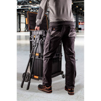 Рабочие брюки NEO Tools 81-220 р. L/52 81-220-L