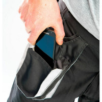 Рабочие брюки NEO Tools 81-220 р. L/52 81-220-L