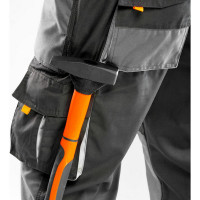 Рабочие брюки NEO Tools 81-220 р. L/52 81-220-L