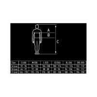 Рабочие брюки NEO Tools 81-220 р. L/52 81-220-L