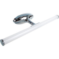 Светодиодный линейный светильник FERON AL5060 4000K 6W в пластиковом корпусе IP44 29660