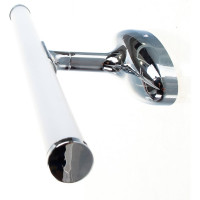 Светодиодный линейный светильник FERON AL5060 4000K 6W в пластиковом корпусе IP44 29660