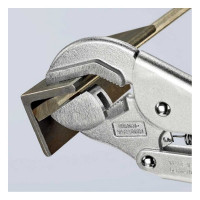 Цанговые клещи KNIPEX KN-4014250