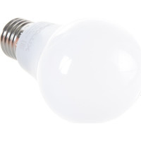 Светодиодная лампа ЛОН Ergolux LED-A60-10W-E27-4K 10Вт E27 4500K 172-265В 12149