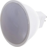 Светодиодная лампа Ergolux JCDR LED-JCDR-7W-GU5.3-4K 7Вт GU5.3 4500K 172-265В 12159