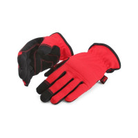 Перчатки монтажника КВТ С-31 р.L 75385