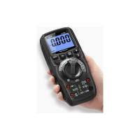 Цифровой мультиметр СЕМ DT-965 482247