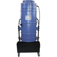 Пылесос Дастпром ПП-220/40.3-3