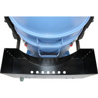 Пылесос Дастпром ПП-220/40.3-3