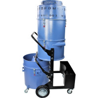 Пылесос Дастпром ПП-220/40.3-3