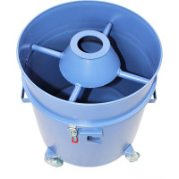 Пылесос Дастпром ПП-220/40.3-3