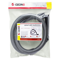 Шланг для бытового пылесоса Bosch (1.5 м; 35 мм) OZONE BHK-35