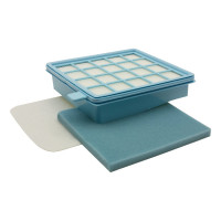 Комплект фильтров для пылесоса PHILIPS OZONE H-34