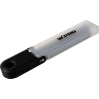 Лезвия запасные WIPRO, 25 мм SK4, 5 шт. в уп. 0325-5