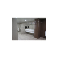 Диспенсер для бумажных полотенец Nofer черный 04020.N