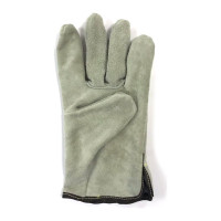 Перчатки сварщика АТЛАНТ ДРАЙВЕР TDH_ATL_GL_07