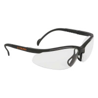Спортивные защитные очки Truper LEDE-ST прозрачные 14301