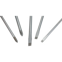 Набор отверток HAZET HEXAnamic 802/5