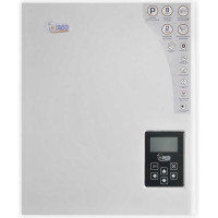 Электрокотел РЭКО 24 кВт 380В 24П