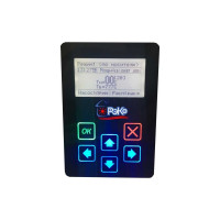 Электрокотел РЭКО 24 кВт 380В 24П