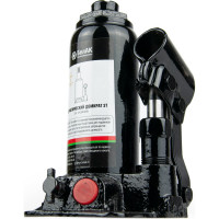 Домкрат БелАК 3 т, TUV, 2 клапана БАК.00027