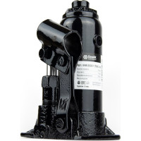 Домкрат БелАК 3 т, TUV, 2 клапана БАК.00027