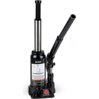 Домкрат БелАК 3 т, TUV, 2 клапана БАК.00027