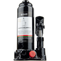 Домкрат БелАК 4 т, TUV, 2 клапана БАК.00028