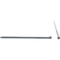 Финишные гвозди Крепежная техника 1,8х50 Цинк 500г (примерно 485 шт.)  пакет 492410 БК