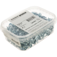 Саморез с прессшайбой Качественный Крепеж 4,2х14 острый 430 шт 0300269 КЧ