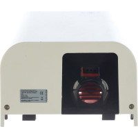 Автоматическая сушилка для рук Nofer FUGA 800 W Пластмассовая 01861.W