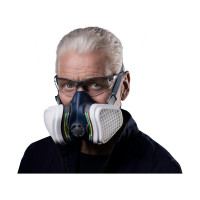 Респиратор-полумаска GVS Elipse A2P3, размер M/L SPR496IFUA