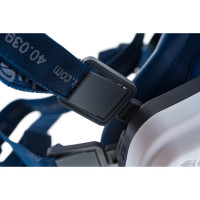 Респиратор-полумаска GVS Elipse A2P3, размер M/L SPR496IFUA