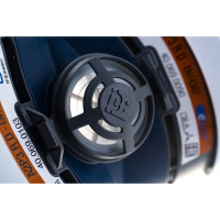 Респиратор-полумаска GVS Elipse A2P3, размер M/L SPR496IFUA