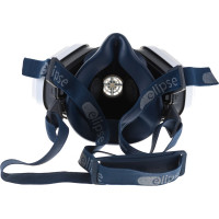 Респиратор-полумаска GVS Elipse A2P3, размер M/L SPR496IFUA