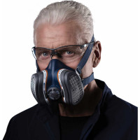 Респиратор-полумаска GVS Elipse A1P3, размер M/L SPR503IFUC