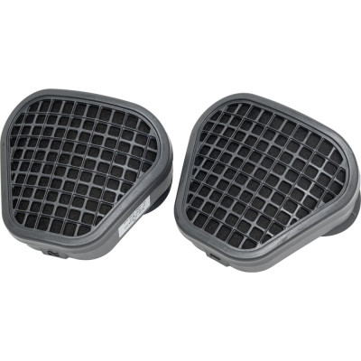 Сменные фильтры для полумасок SPR511/512 GVS Elipse A1 SPR513IDUA